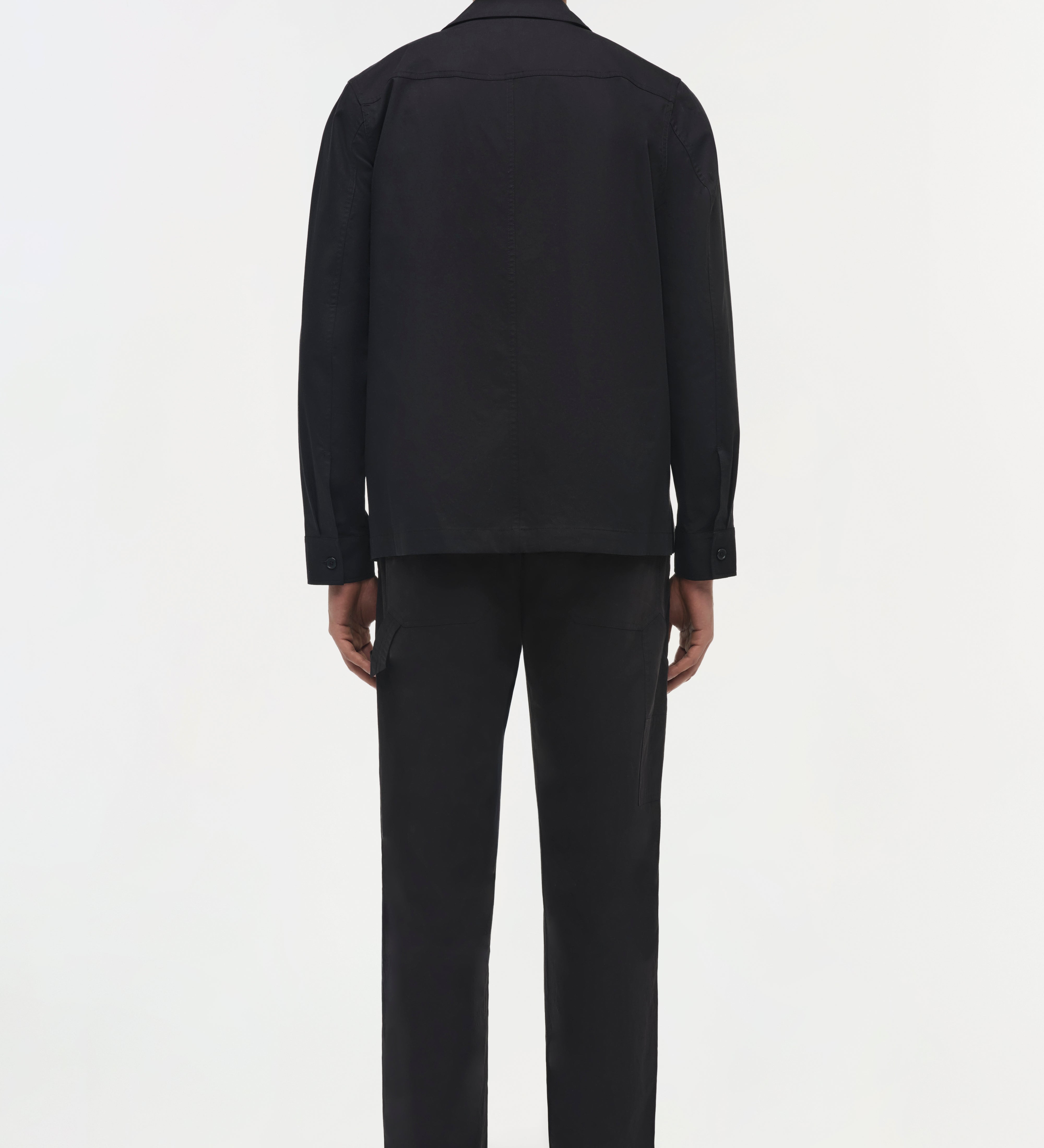 Simkhai - Thatcher Carpenter Jacket