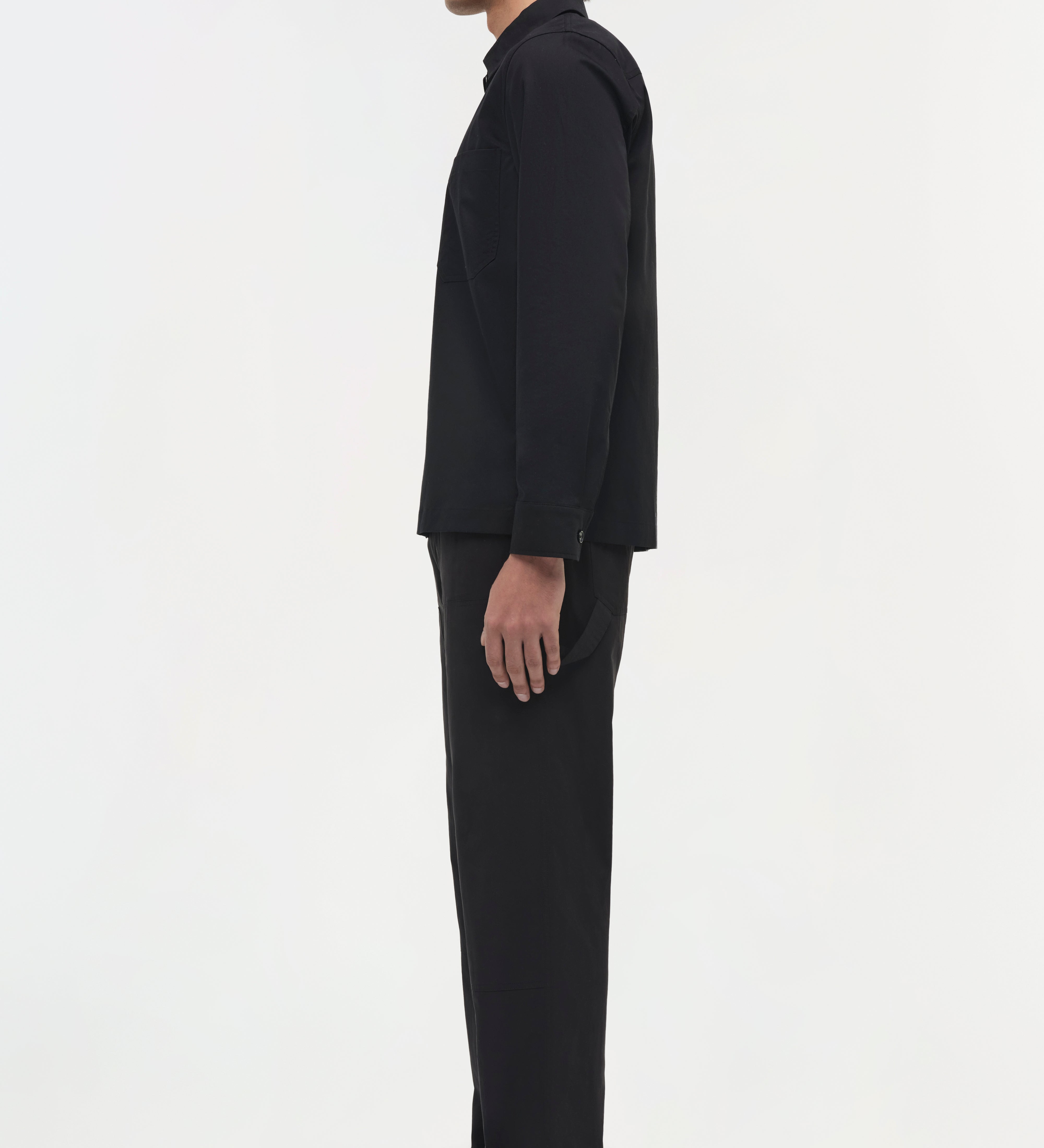 Simkhai - Thatcher Carpenter Jacket