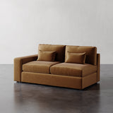 Lemieux Et Cie - Lacroix Left or Right Arm Loveseat