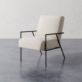 Lemieux Et Cie - Imane Lounge Chair