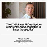 The LYMA Laser PRO