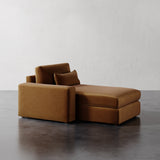 Lemieux Et Cie - Lacroix Left or Right Chaise & A Half