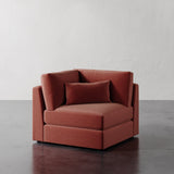 Lemieux Et Cie - Lacroix Corner Chair