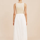 Posse - LEWIS SINGLET - BEIGE