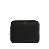 Saint Laurent - Small Leather Camera Bag