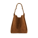 Saint Laurent - Amalia Hobo Bag