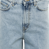 Tôteme - Wide Leg Denim