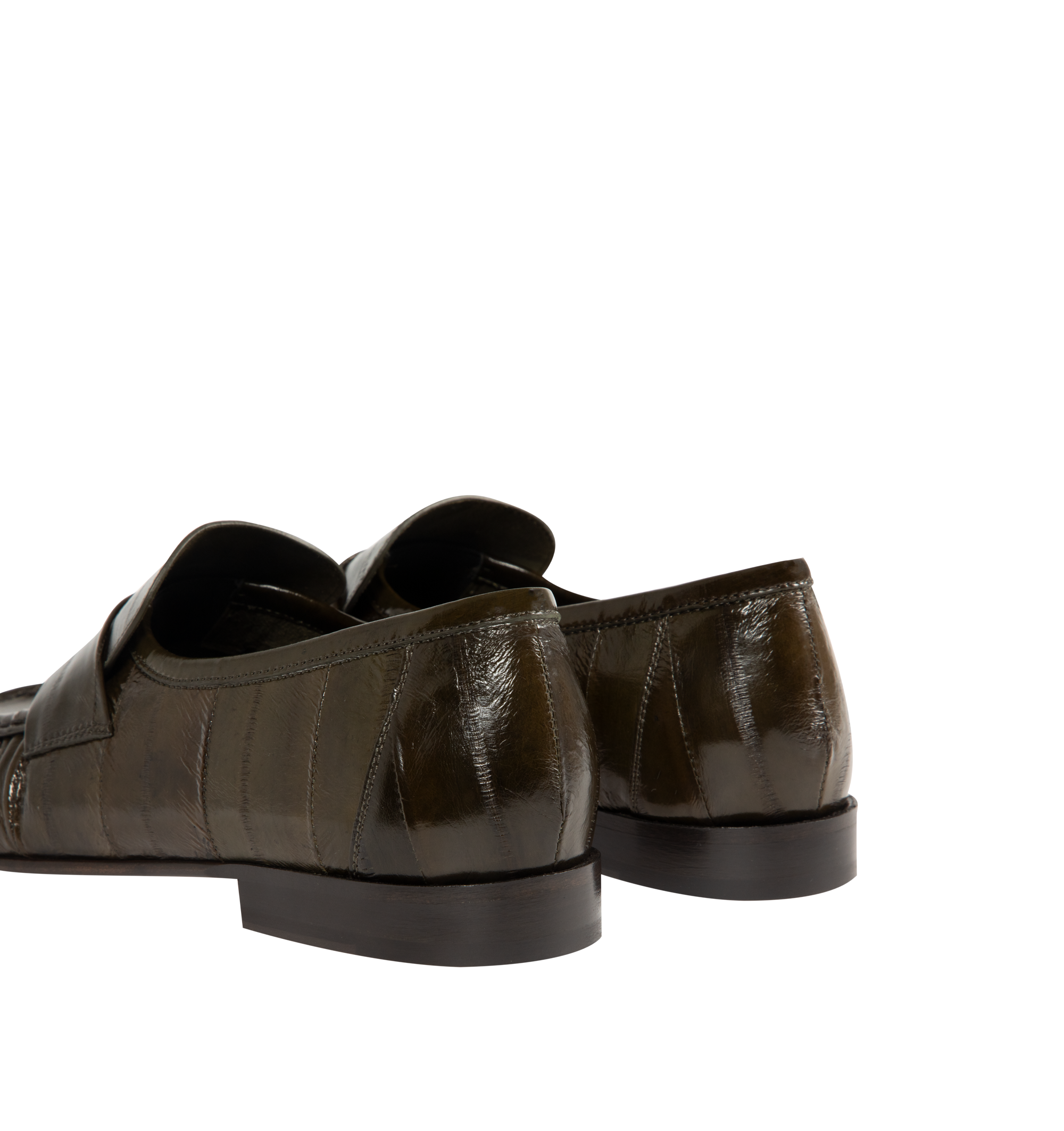 The Row - Soft Loafer