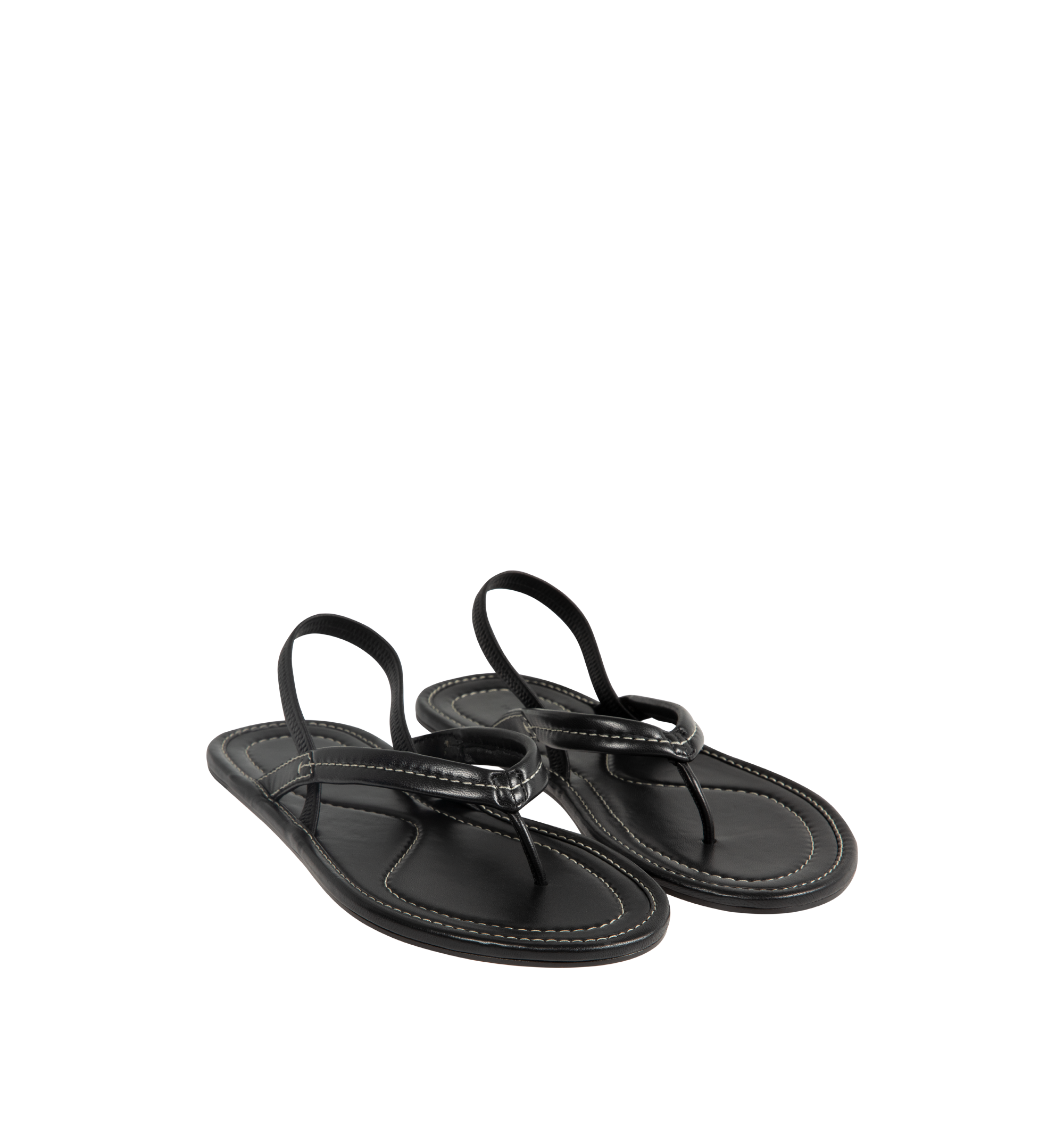The Row - Malick Sandal Two
