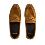Saint Laurent - Le Loafer 15 Moc
