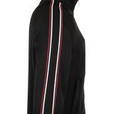 Saint Laurent - Cassandre Jersey Track Jacket