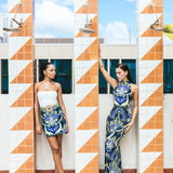 Cara Cara - Asher Dress