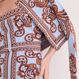 Cara Cara - Llana Cardigan