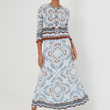 Cara Cara - Sandrine Skirt