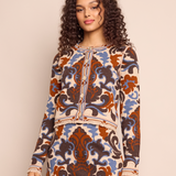 Cara Cara - Livi Jacket