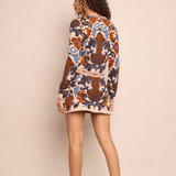 Cara Cara - Lindy Skirt