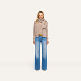 L'AGENCE - Palais Cashmere Scarf