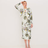 Cara Cara - Orel Dress