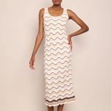 Cara Cara - Orel Dress