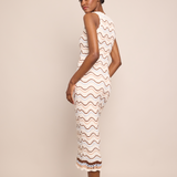 Cara Cara - Orel Dress