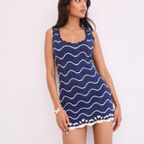Cara Cara - Orel Mini Dress
