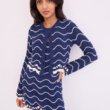 Cara Cara - Louise Cardigan