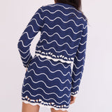 Cara Cara - Louise Cardigan