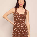 Cara Cara - Orel Mini Dress