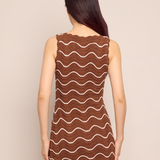 Cara Cara - Orel Mini Dress