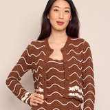 Cara Cara - Jolene Cardigan