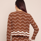 Cara Cara - Jolene Cardigan
