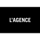 L'AGENCE - Gift Card