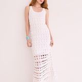 Cara Cara - Joan Tassel Dress