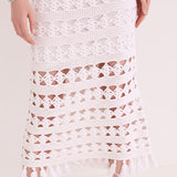 Cara Cara - Joan Tassel Dress