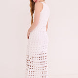 Cara Cara - Joan Tassel Dress