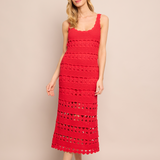 Cara Cara - Joan Dress