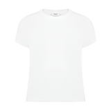 Saint Laurent - Ribbed T Shirt