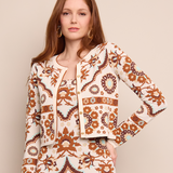 Cara Cara - Ila Cardigan