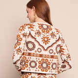 Cara Cara - Ila Cardigan