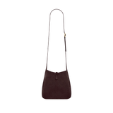 Saint Laurent - Le 5 À 7 Suede Supple Crossbody