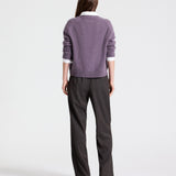 TWP - NEW JILL CREWNECK - DAYBREAK