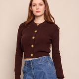 Cara Cara - Ellery Cardigan