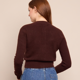 Cara Cara - Ellery Cardigan