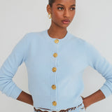 Cara Cara - Ellery Cardigan