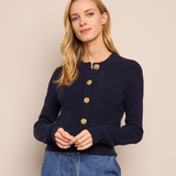 Cara Cara - Ellery Cardigan