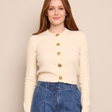 Cara Cara - Ellery Cardigan