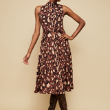 Cara Cara - Brice Dress