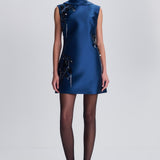 Simkhai - Renza Embellished Mini Dress