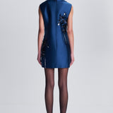 Simkhai - Renza Embellished Mini Dress