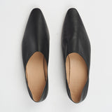 Jamie Haller - The Mule in Black